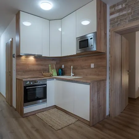 Apartment Armeria 32 - *