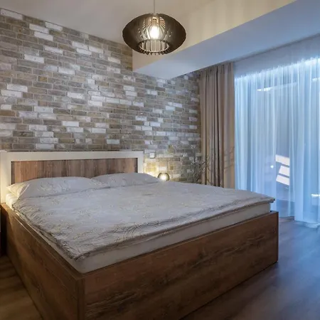 Armeria 32 - Apartamento