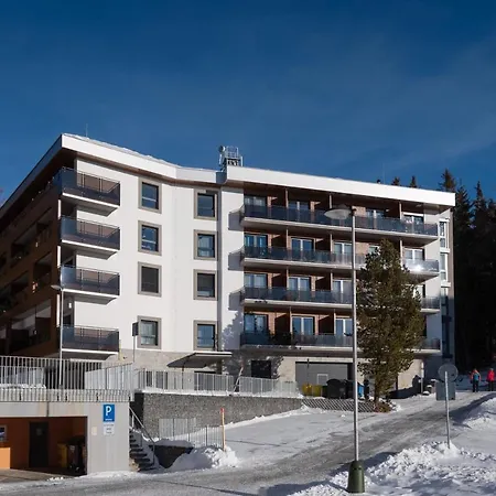 Armeria 32 - Strbske Pleso