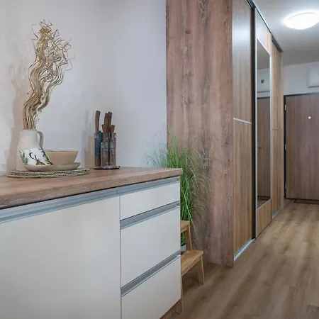 Apartamento Armeria 32 -