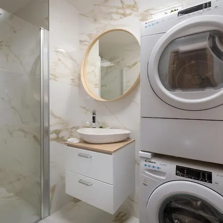 Apartamento Armeria 32 - Štrbské Pleso