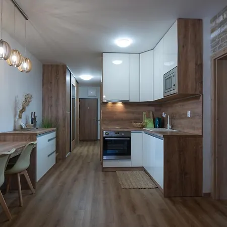 Apartment Armeria 32 - *