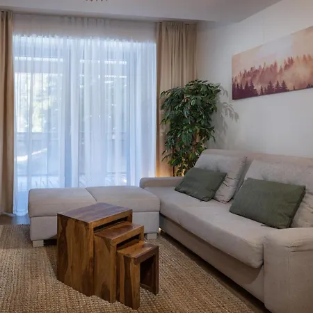 Apartment Armeria 32 -