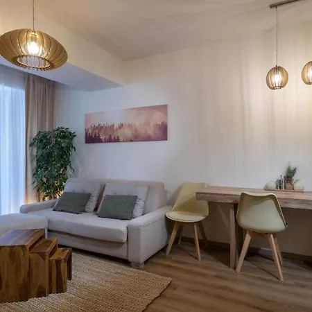 Apartamento Armeria 32 - *