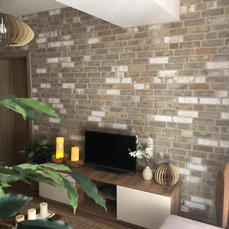 Armeria 32 - Apartment *
