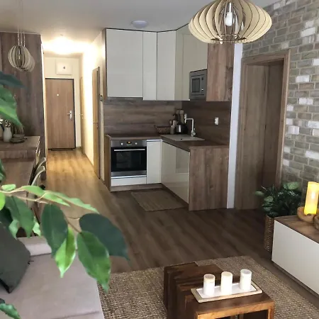 Armeria 32 - Apartment Strbske Pleso