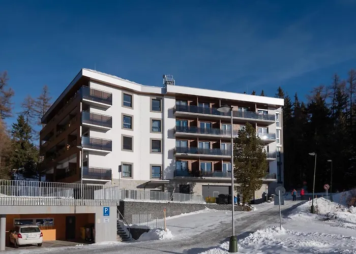 Armeria 32 - Štrbské Pleso