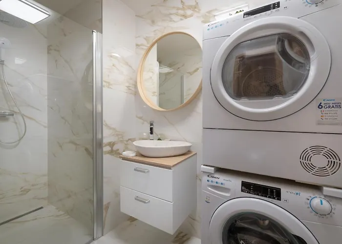 アパート Armeria 32 - Štrbské Pleso