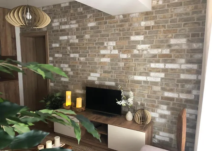 Armeria 32 - アパート *